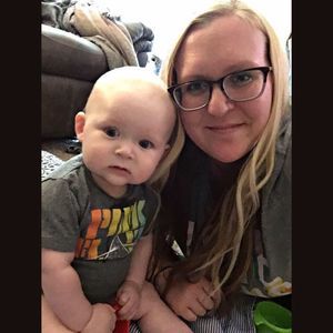 Meet your Posher, Megan